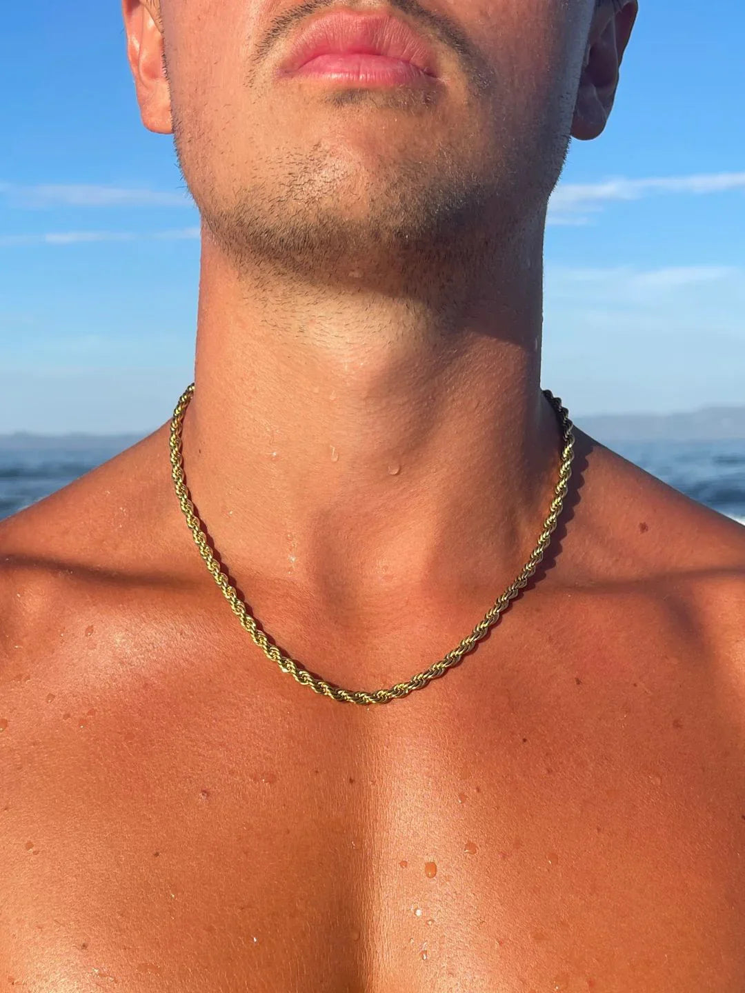 SET DI CORDE | Oro 18K