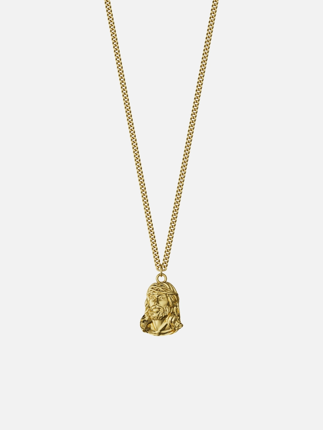 CATENA CHRISTUS | Oro 18K