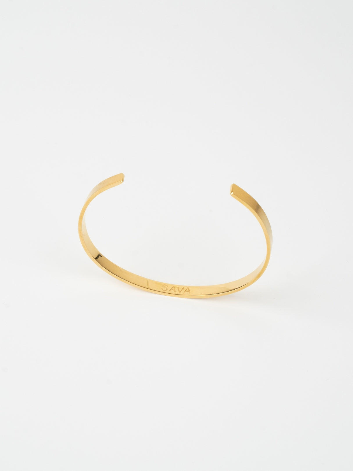 BRACCIALE UNISIZE | Oro 18K