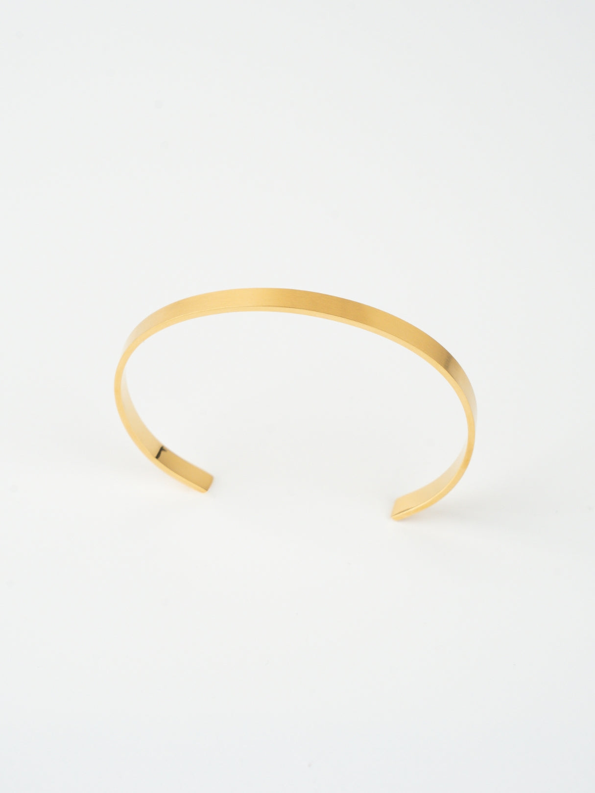 BRACCIALE UNISIZE | Oro 18K