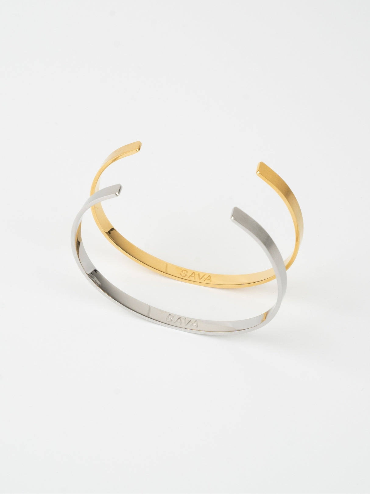 BRACCIALE UNISIZE | Oro 18K