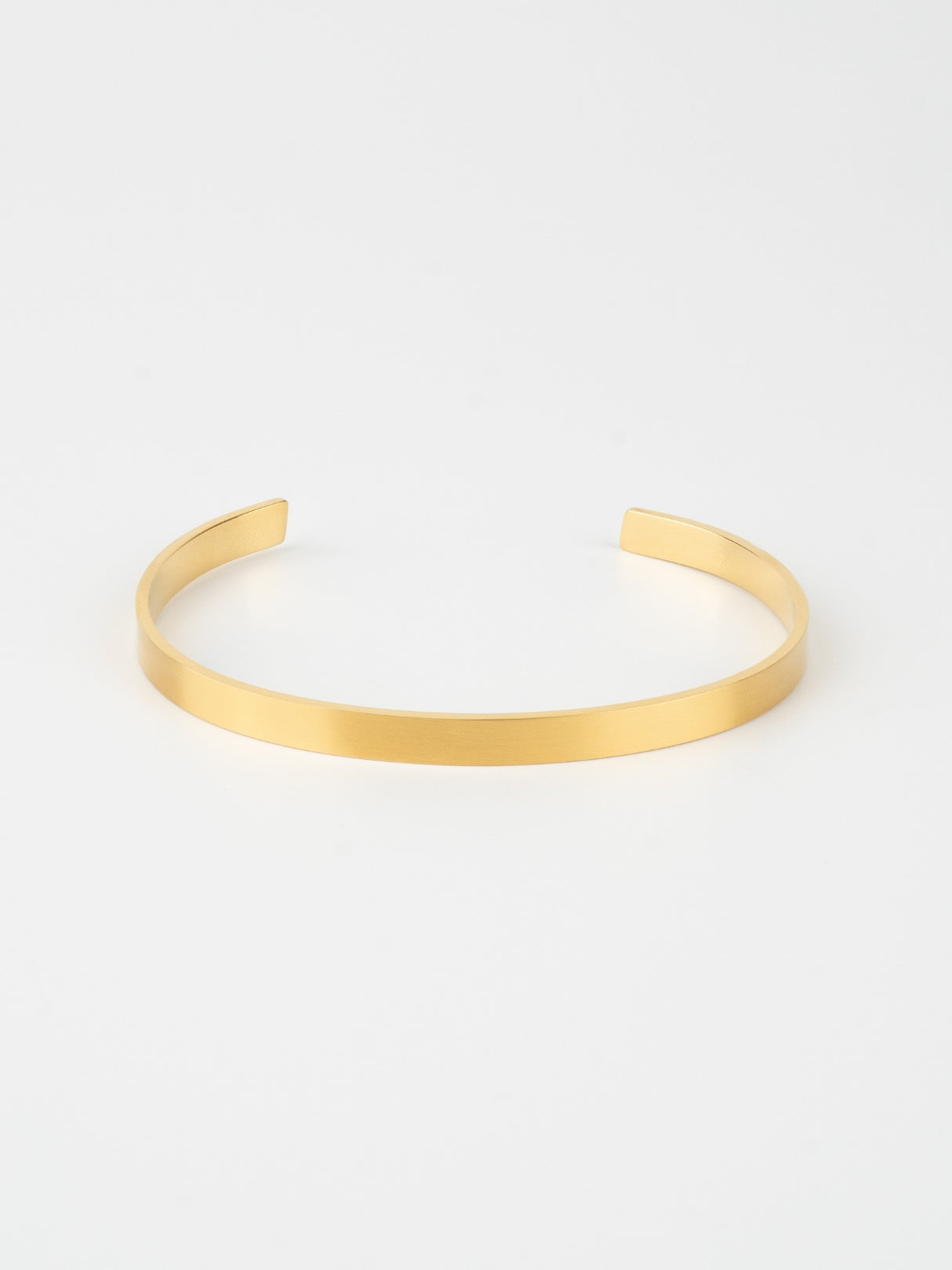BRACCIALE UNISIZE | Oro 18K