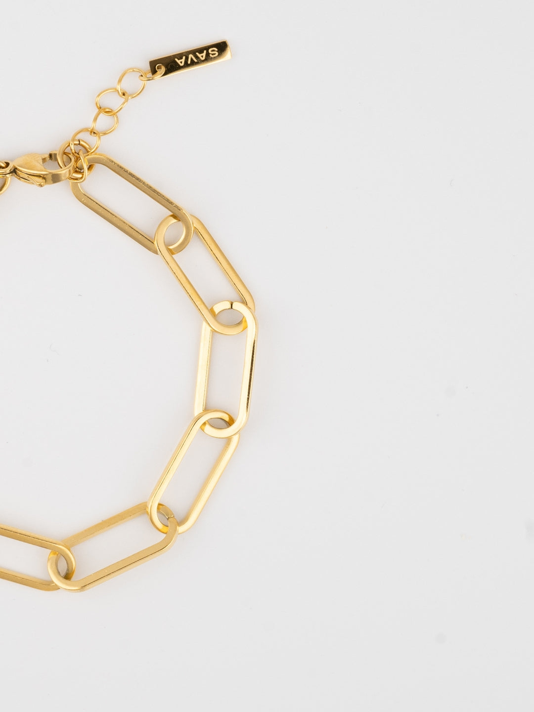 BRACCIALE BOA | Oro 18K