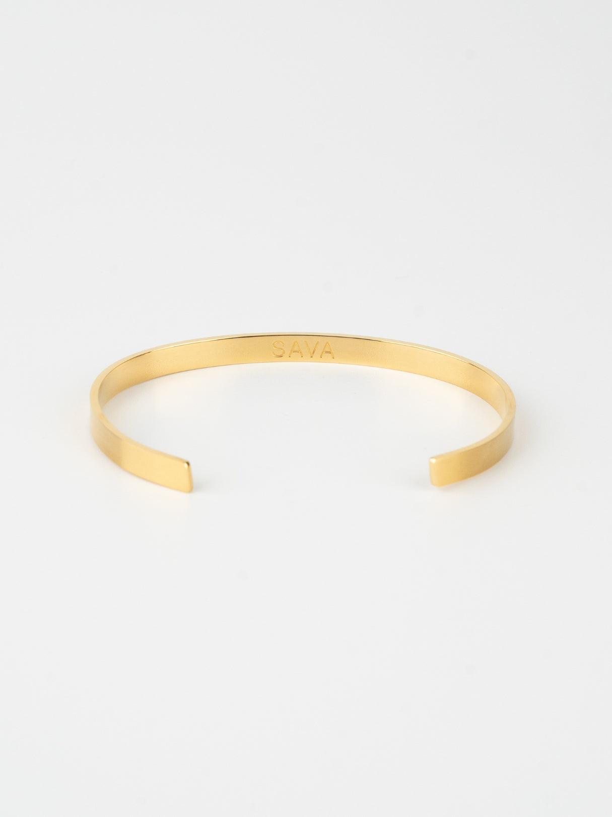 BRACCIALE UNISIZE | Oro 18K