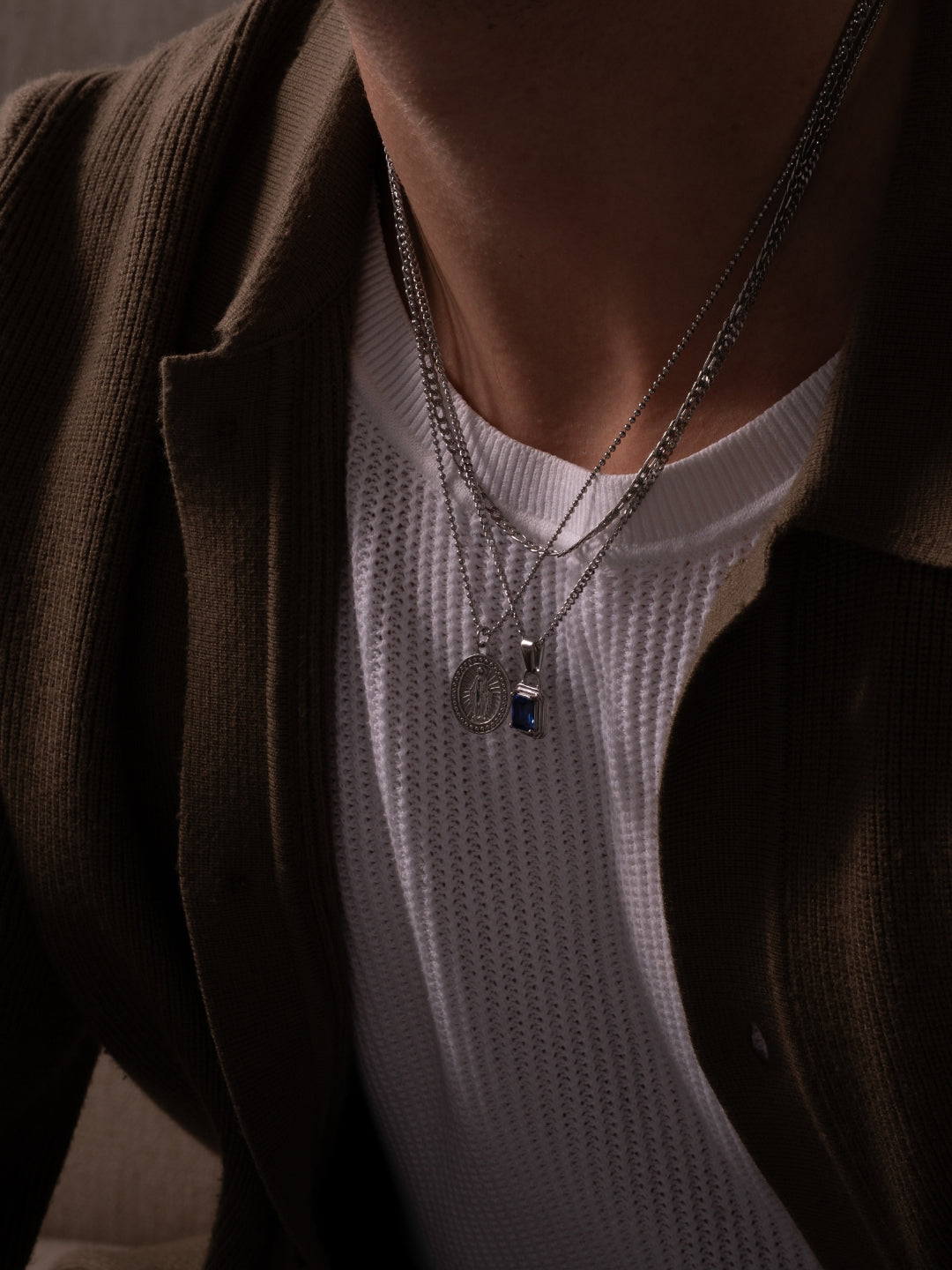 CATENA MARIA | Argento