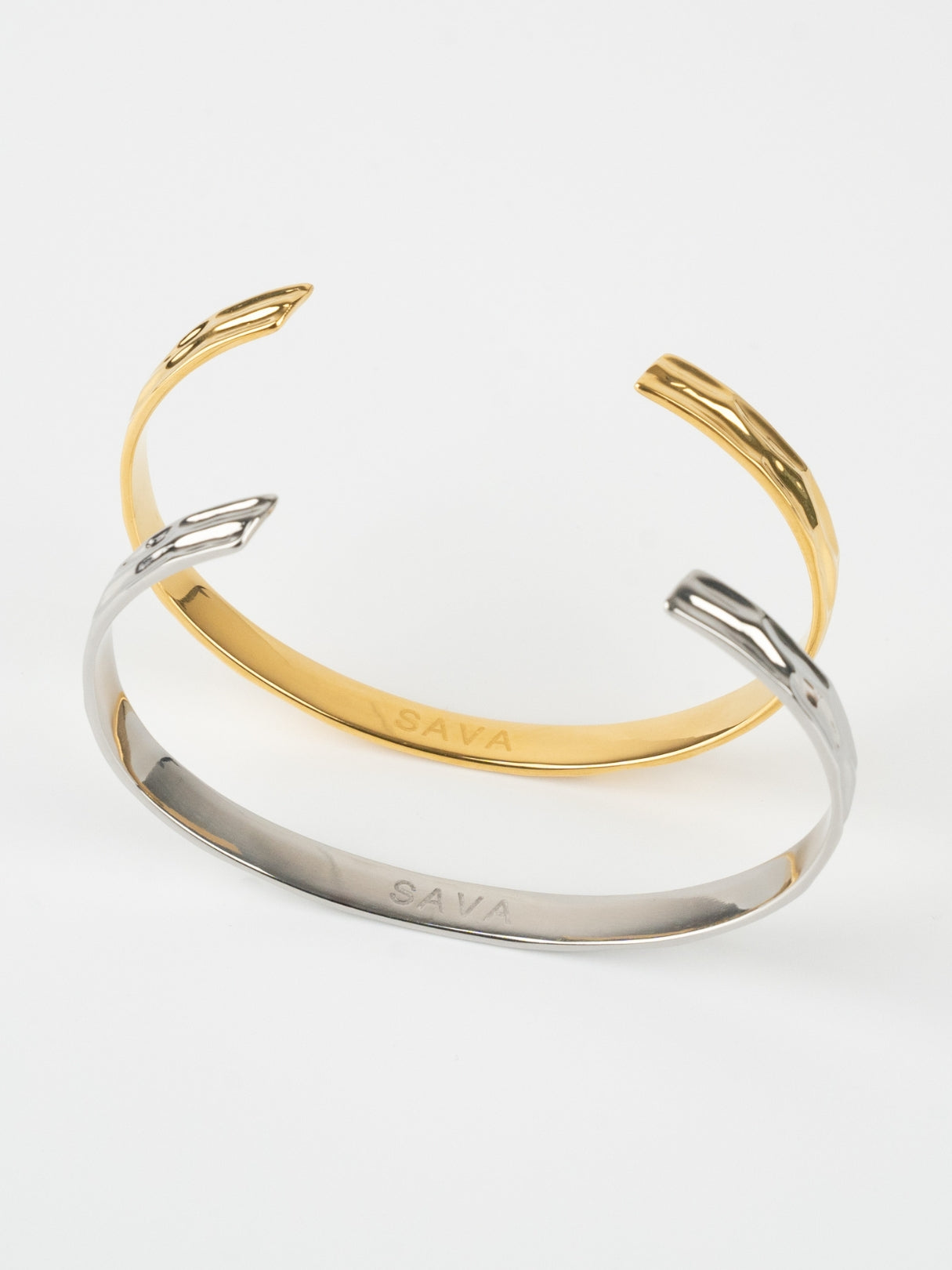 BRACCIALE AMSTERDAM UNISIZE | Oro 18K