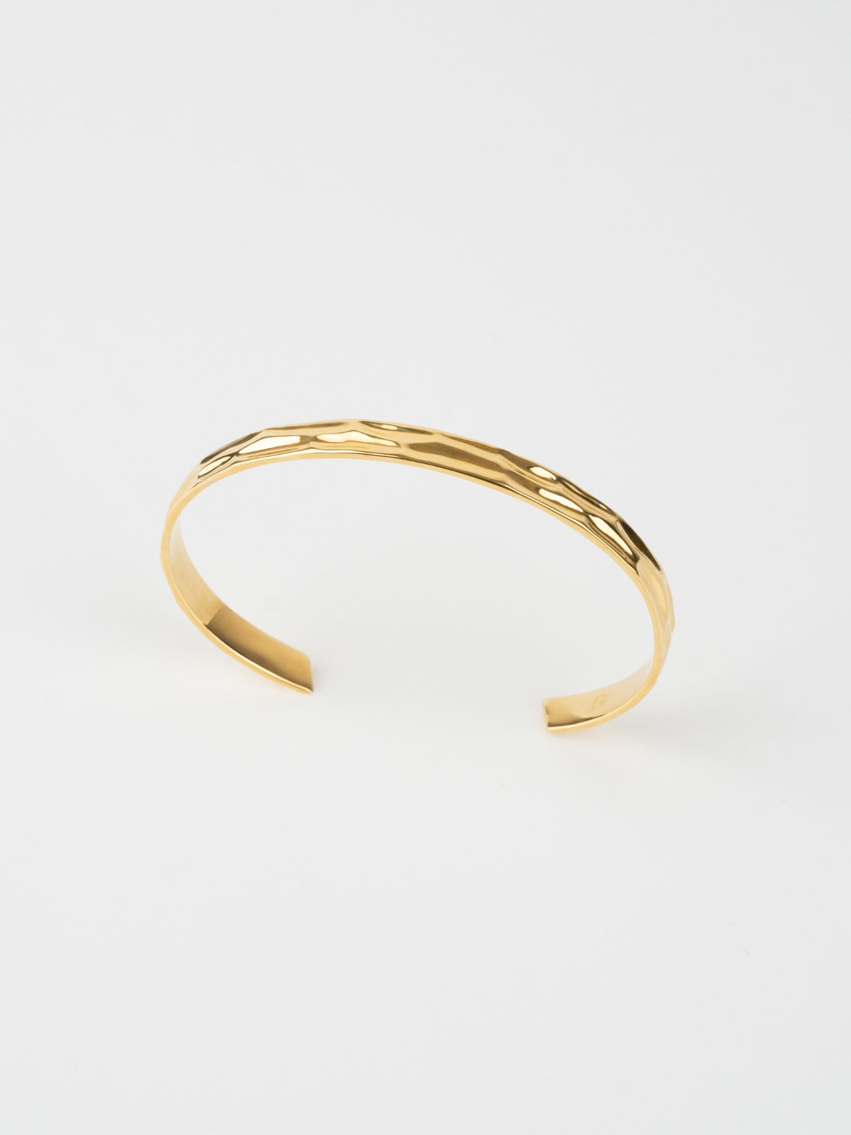 BRACCIALE AMSTERDAM UNISIZE | Oro 18K