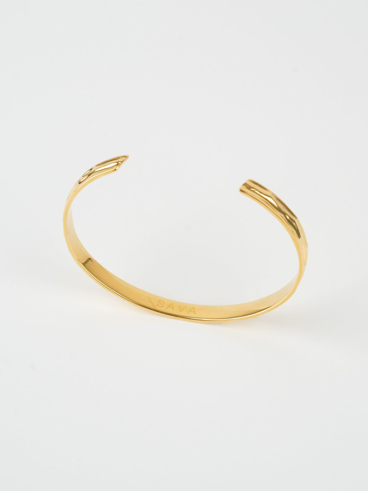 BRACCIALE AMSTERDAM UNISIZE | Oro 18K