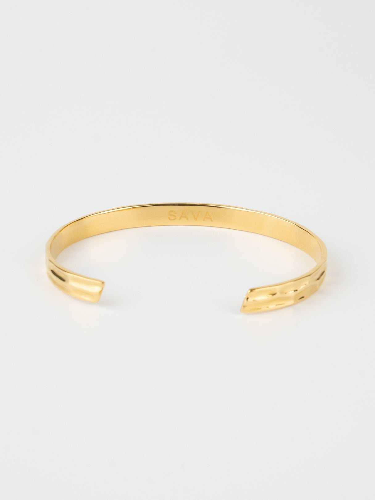 BRACCIALE AMSTERDAM UNISIZE | Oro 18K