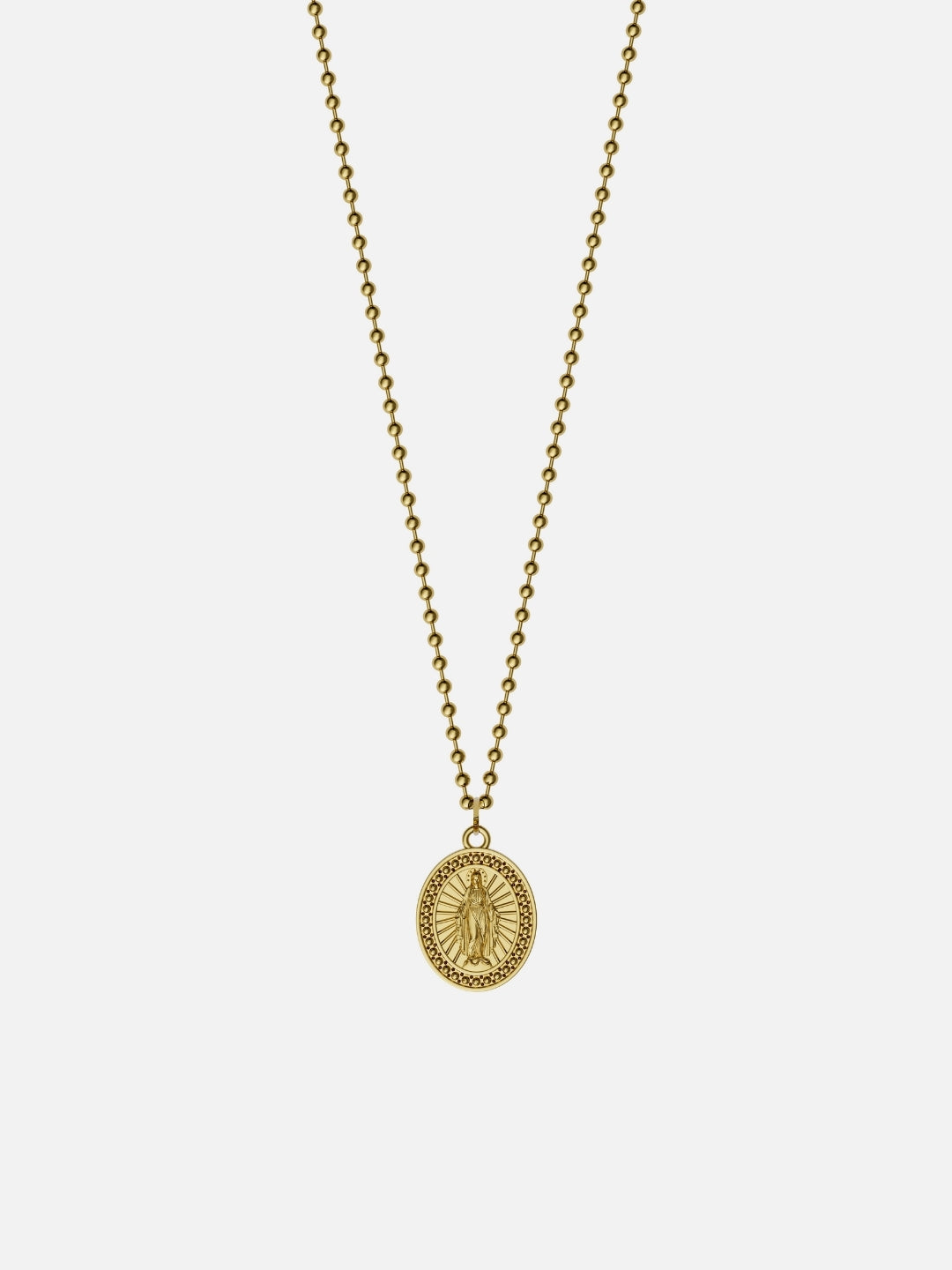 CATENA MARIA | Oro 18K