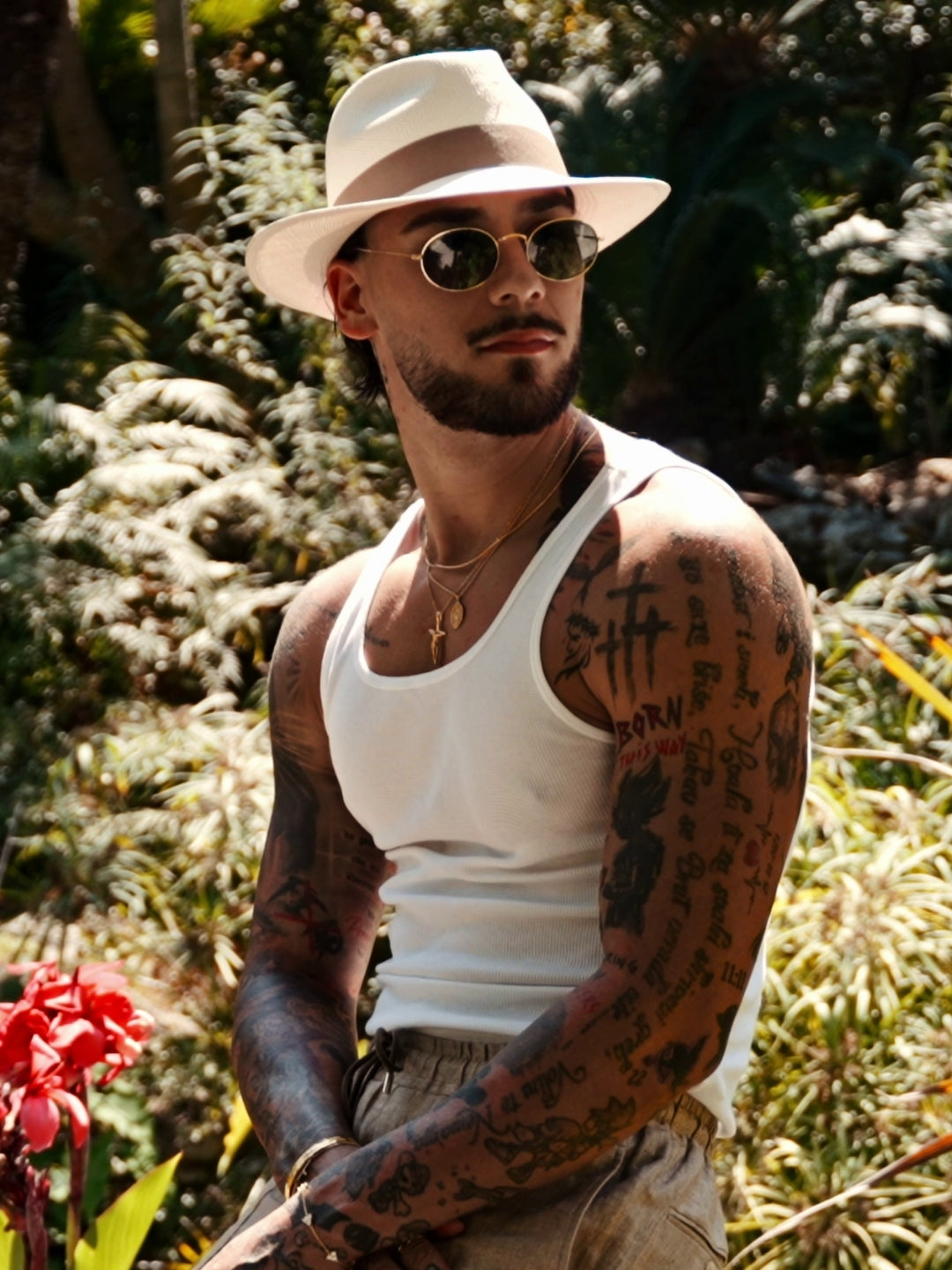 CATENA MARIA | Oro 18K