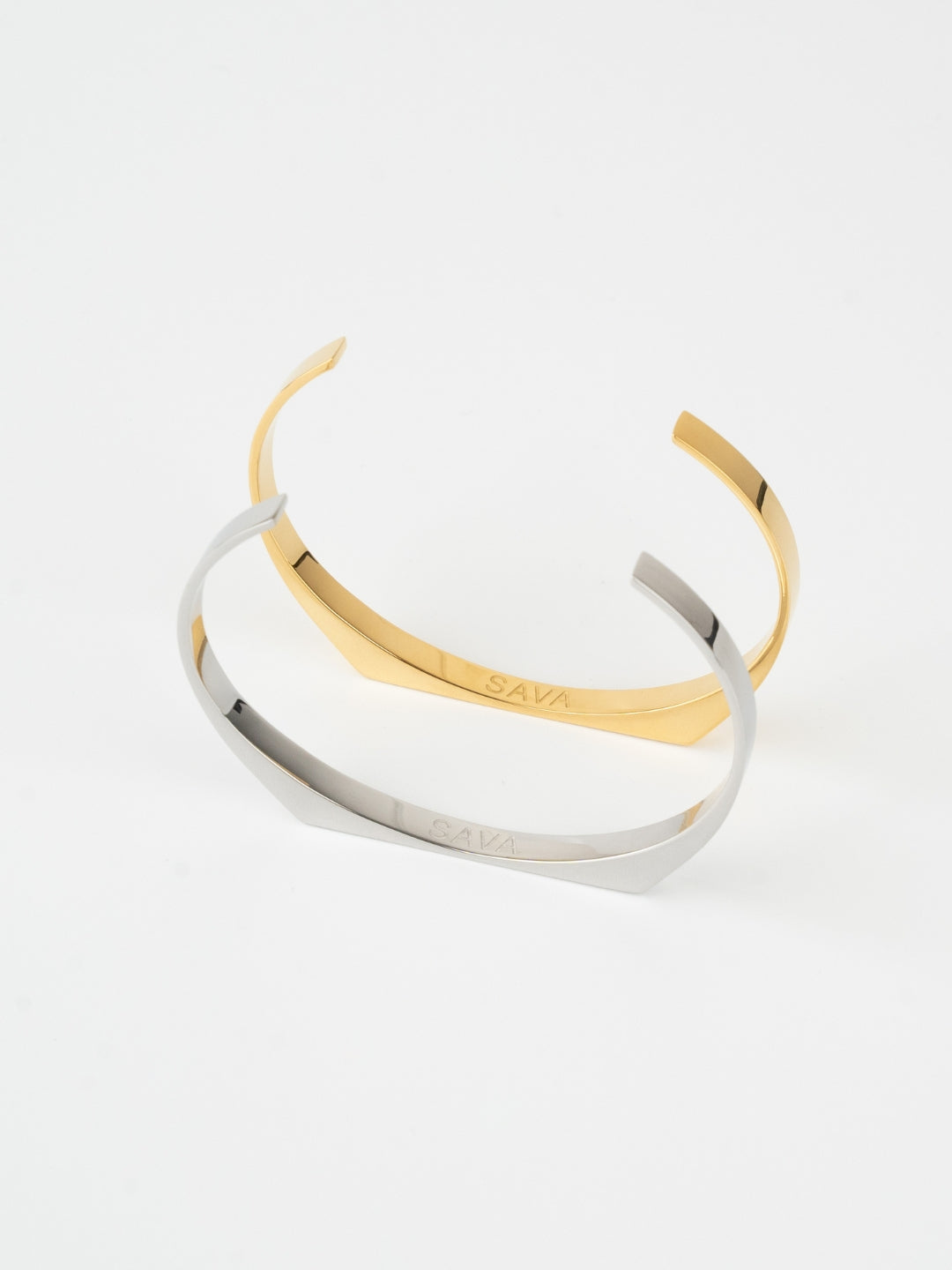 BRACCIALE TROPEZ UNISIZE | Oro 18K