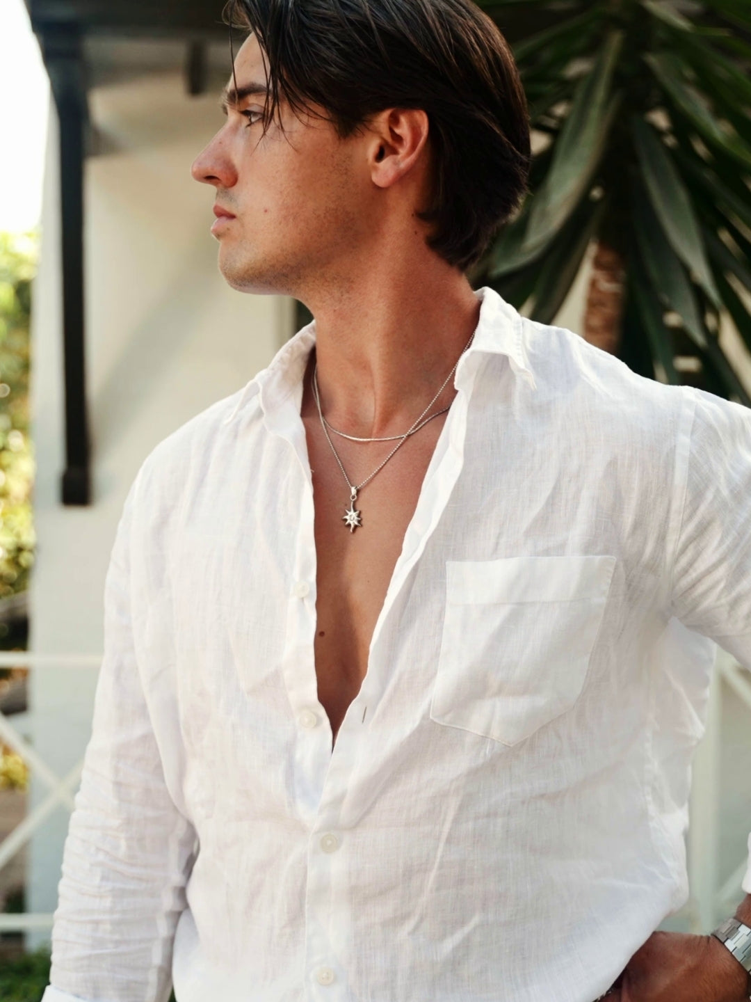 CATENA SOLARIS | Argento