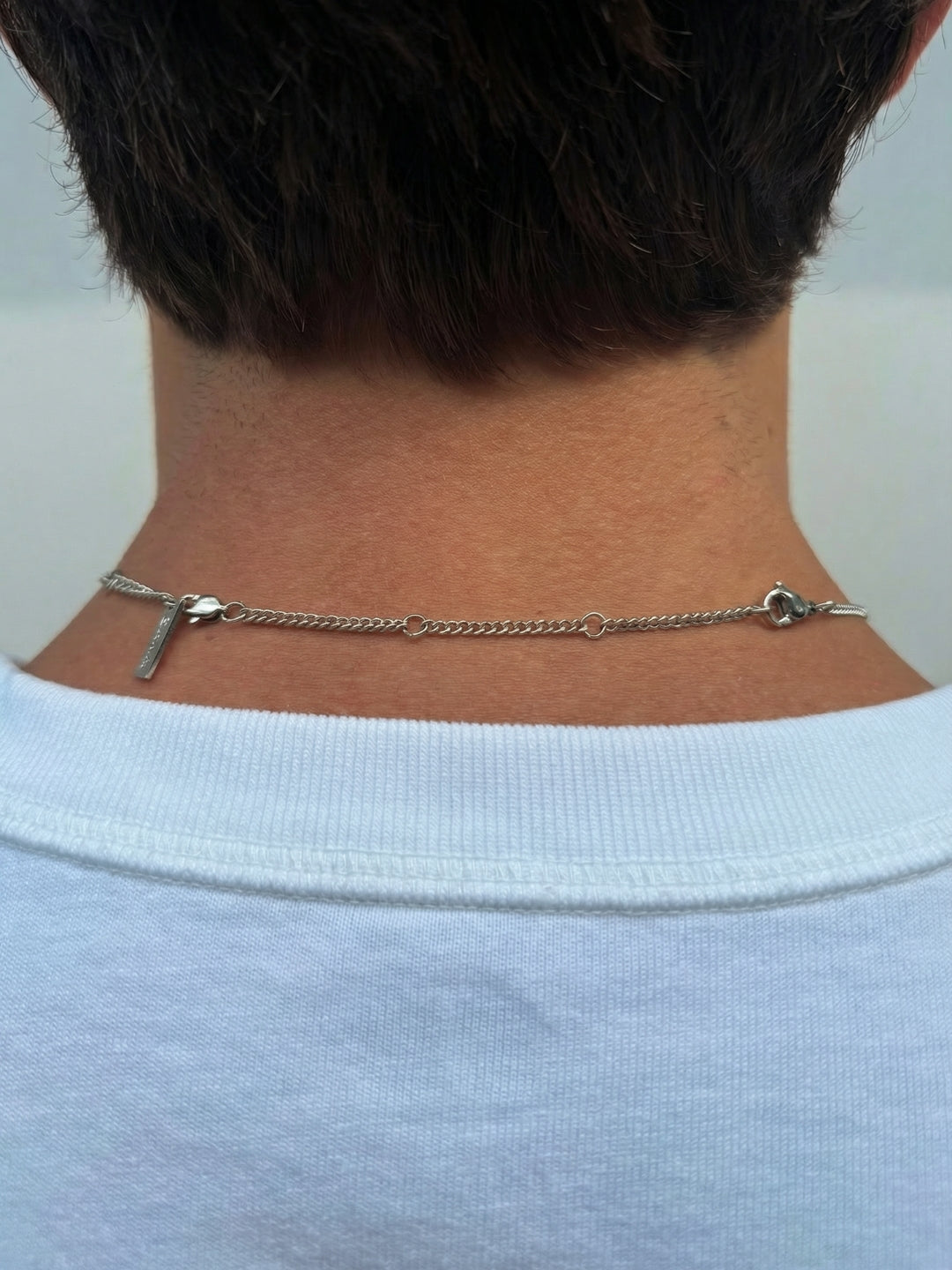 ESTENSIONE CATENA 7,5 CM