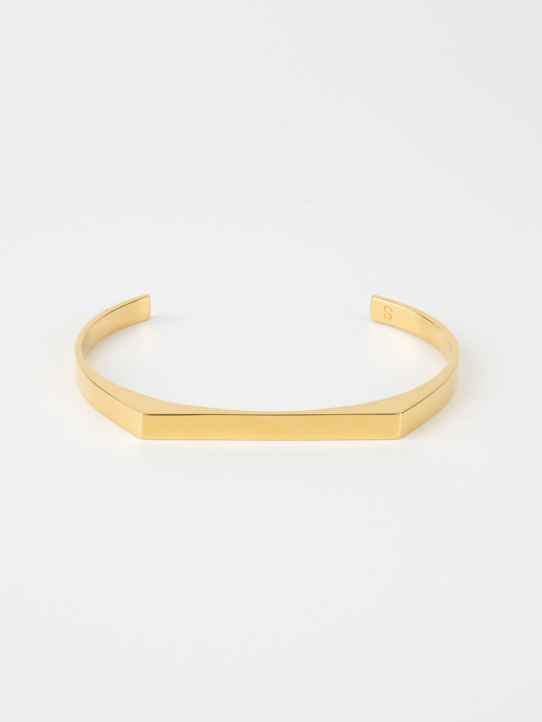 BRACCIALE TROPEZ UNISIZE | Oro 18K