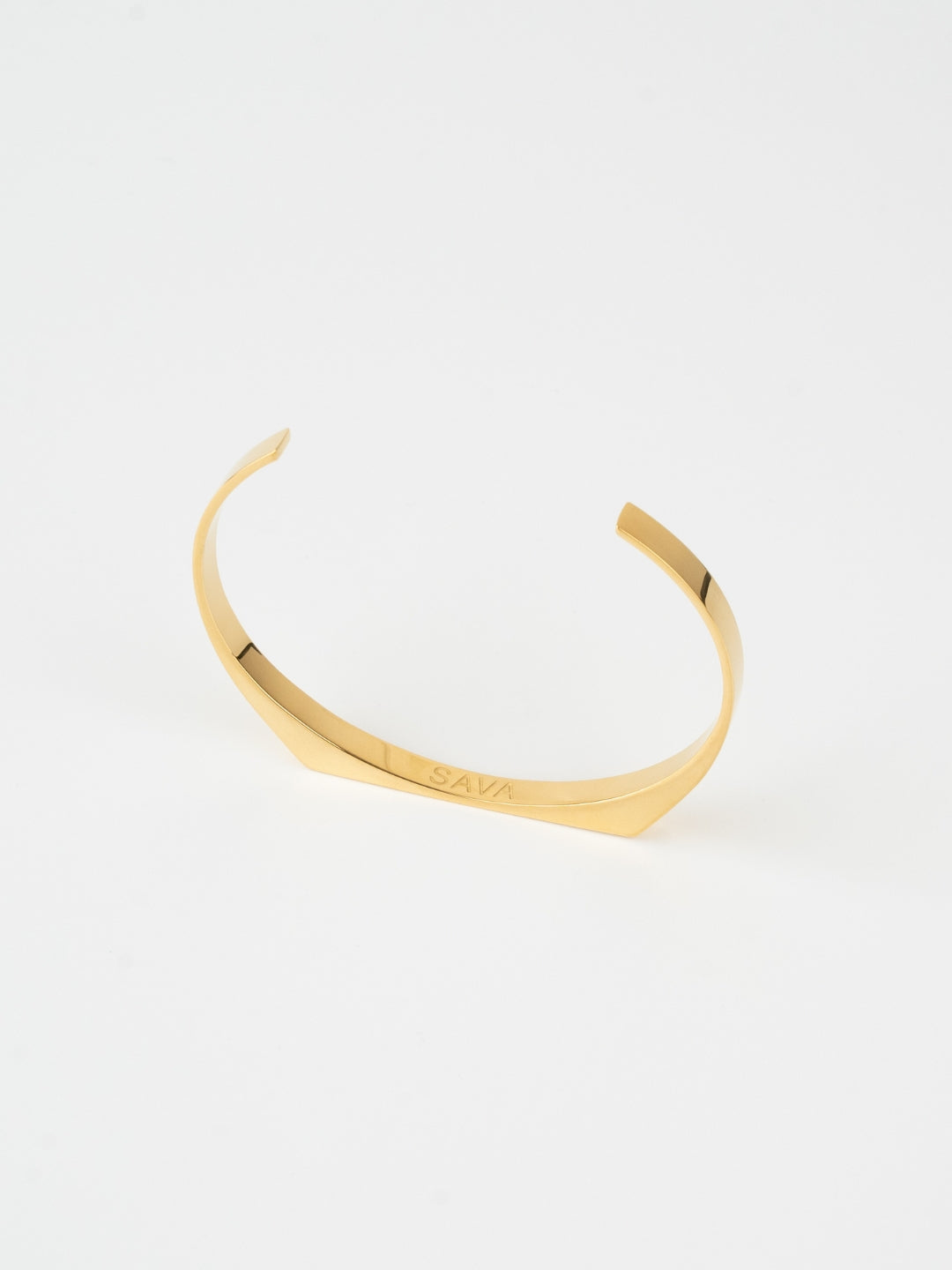 BRACCIALE TROPEZ UNISIZE | Oro 18K