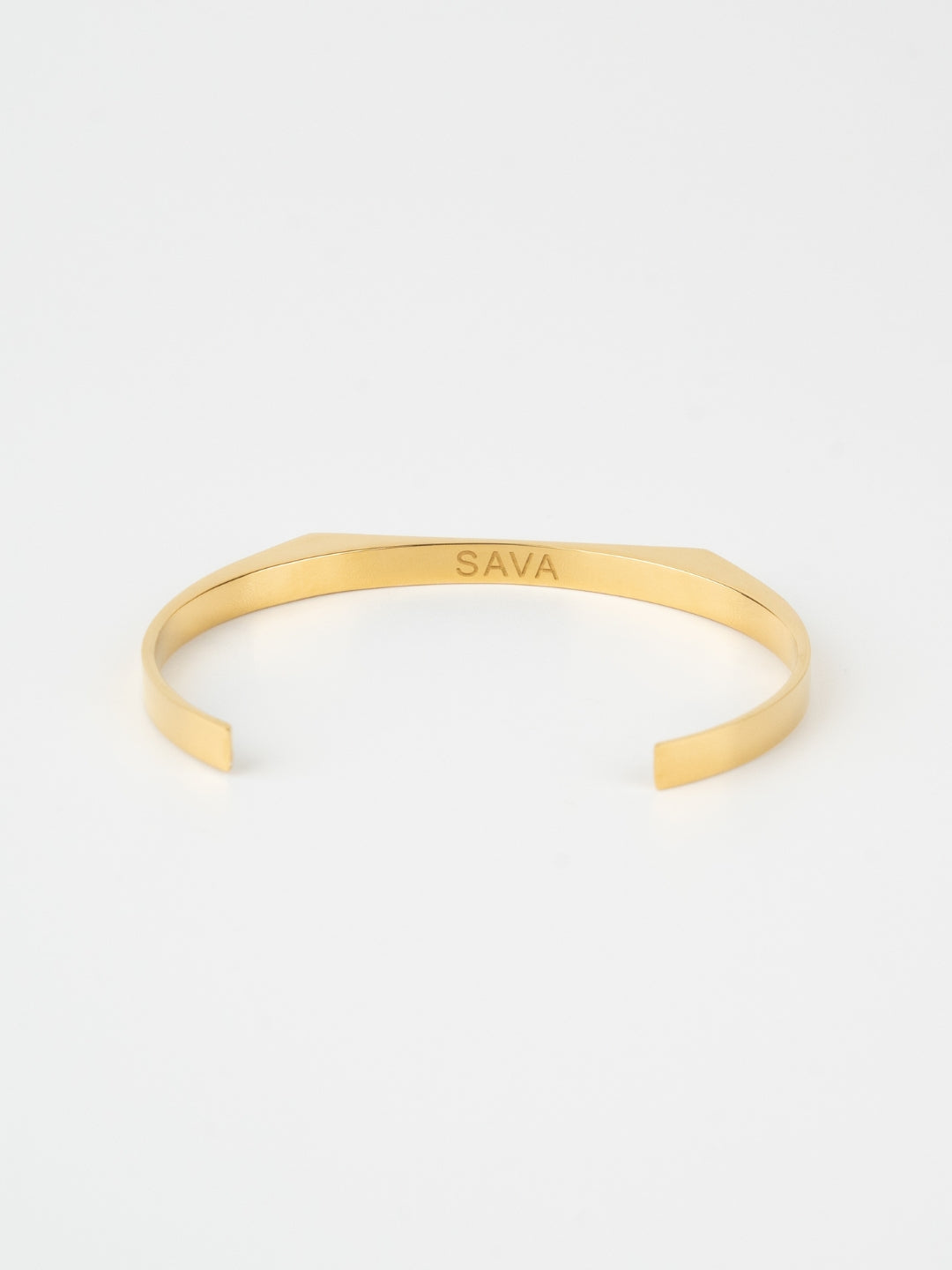 BRACCIALE TROPEZ UNISIZE | Oro 18K