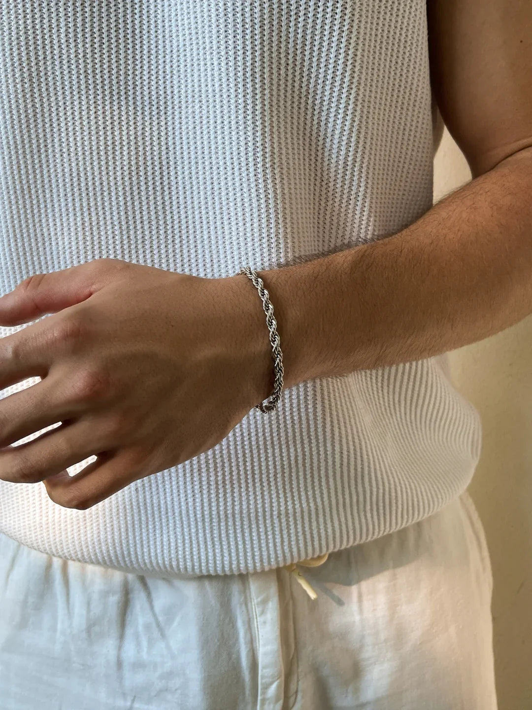 SET DI CORDE | Argento