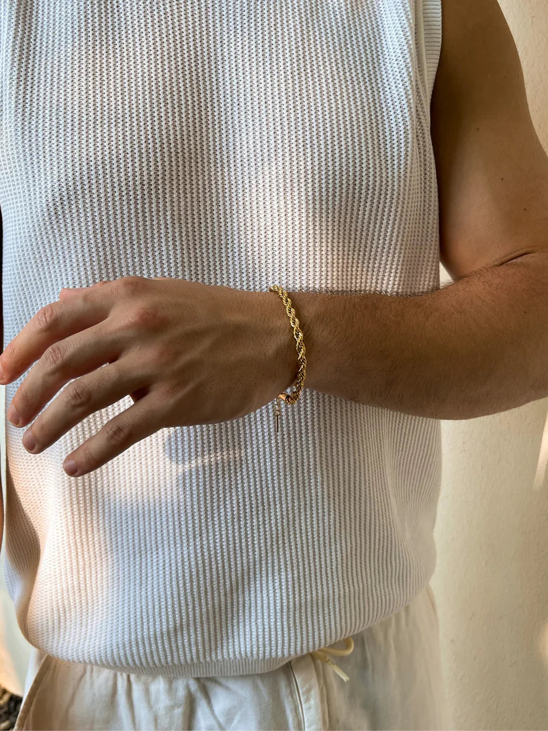 SET DI CORDE | Oro 18K