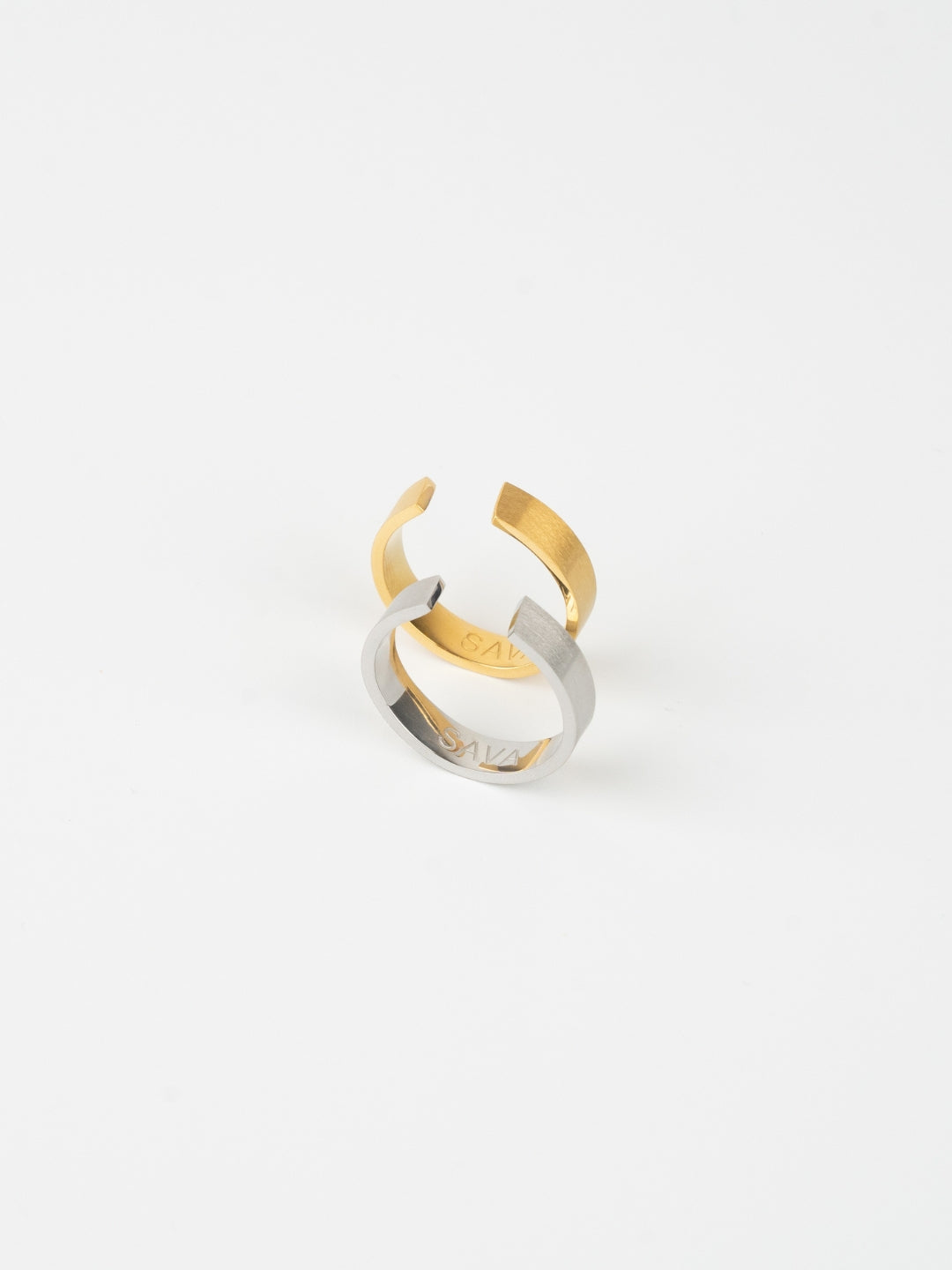 ANELLO UNISIZE | Oro 18K