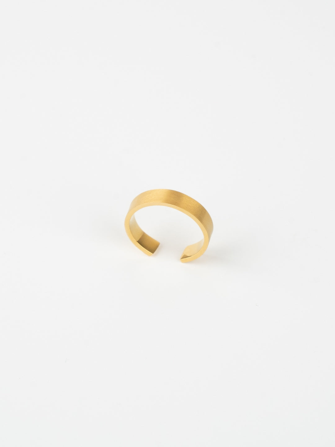 ANELLO UNISIZE | Oro 18K