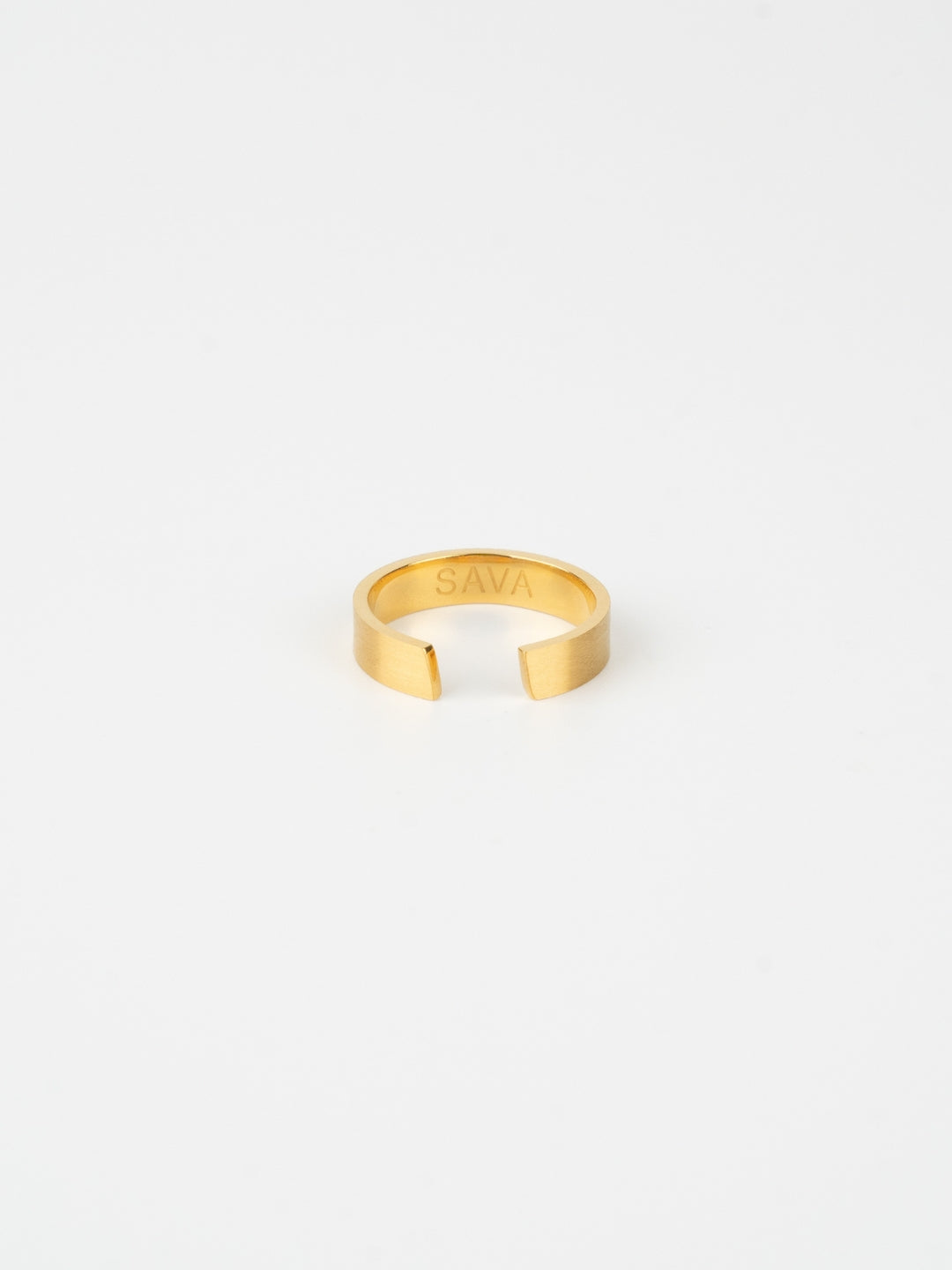 ANELLO UNISIZE | Oro 18K