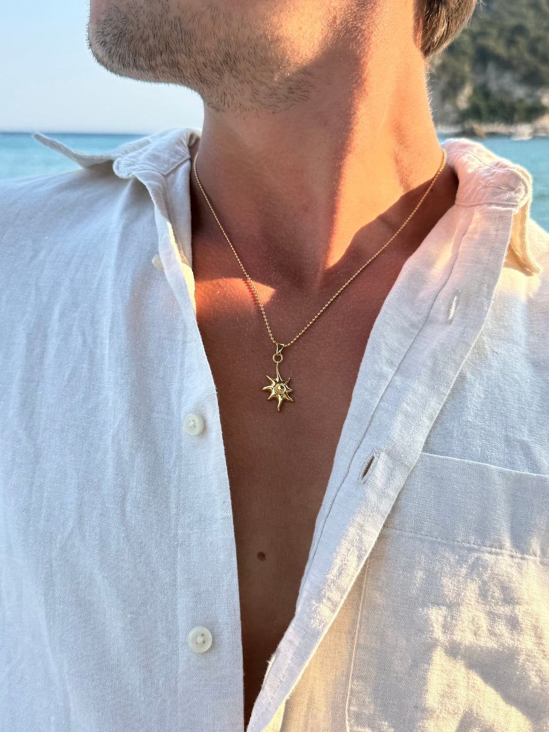 CATENA SOLARIS | Oro 18K