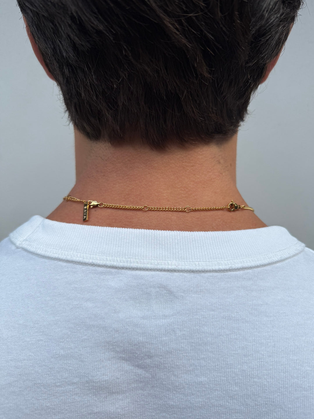 ESTENSIONE CATENA 7,5 CM