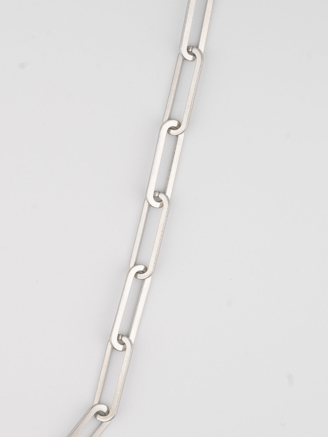 CATENA BOA | Argento