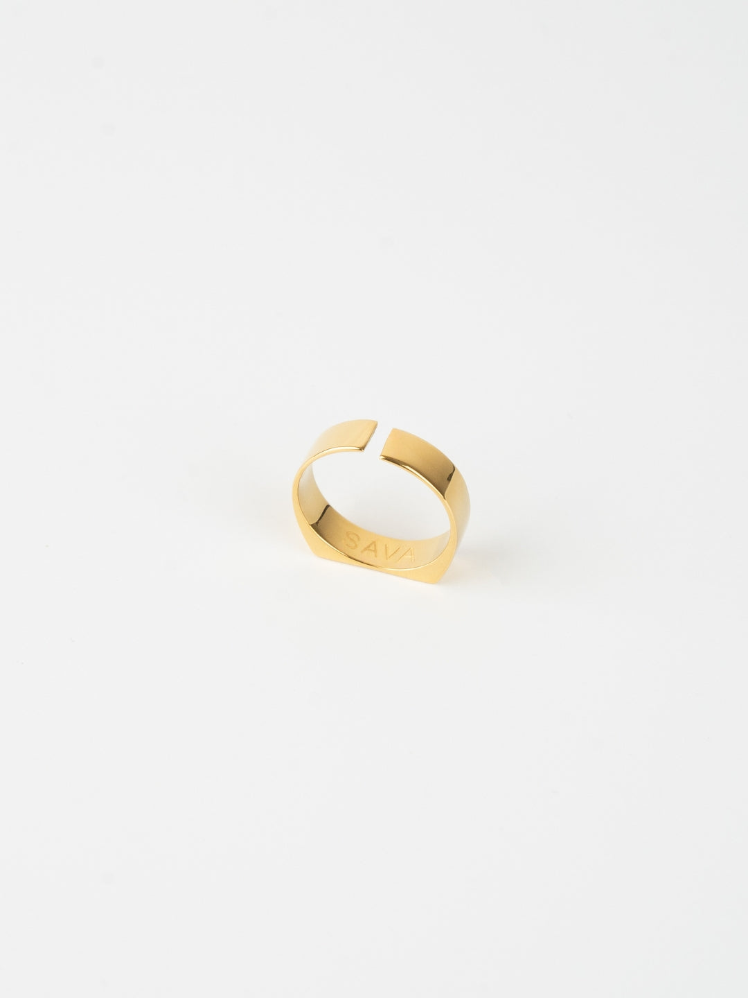 ANELLO TROPEZ UNISIZE | Oro 18K