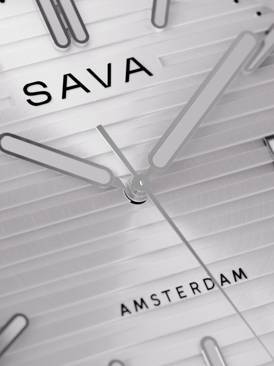 SAVA ONE | Argento
