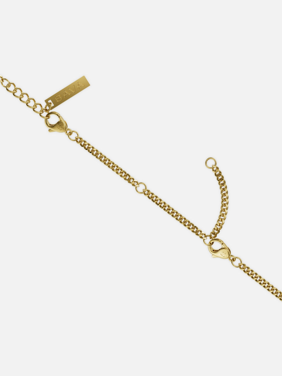 ESTENSIONE CATENA 7,5 CM