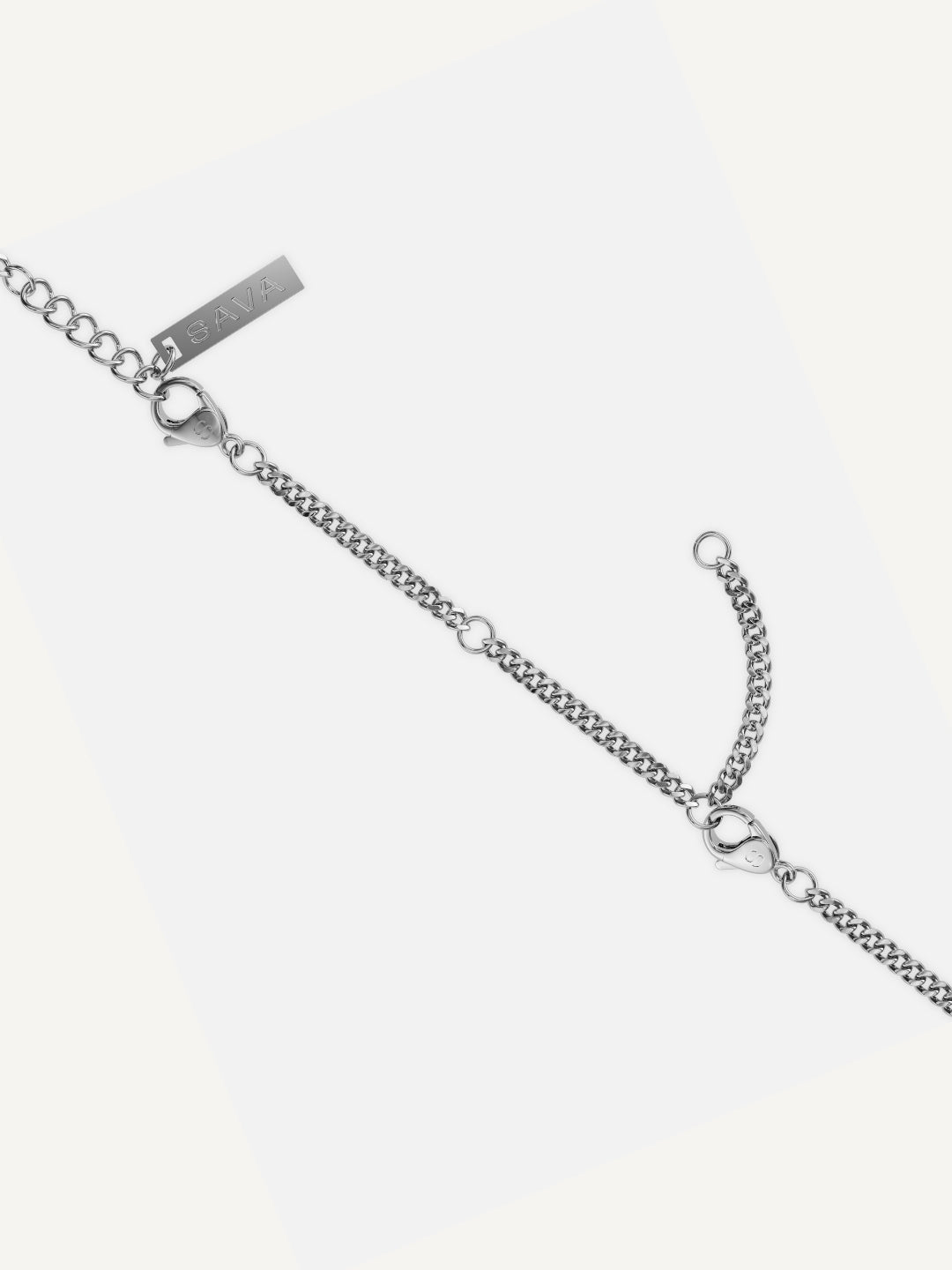 ESTENSIONE CATENA 7,5 CM