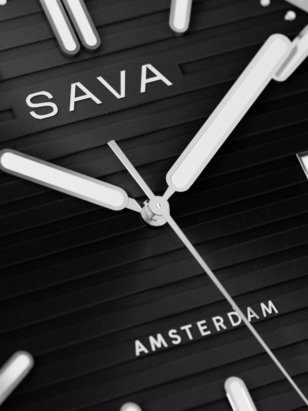 SAVA ONE | Argento