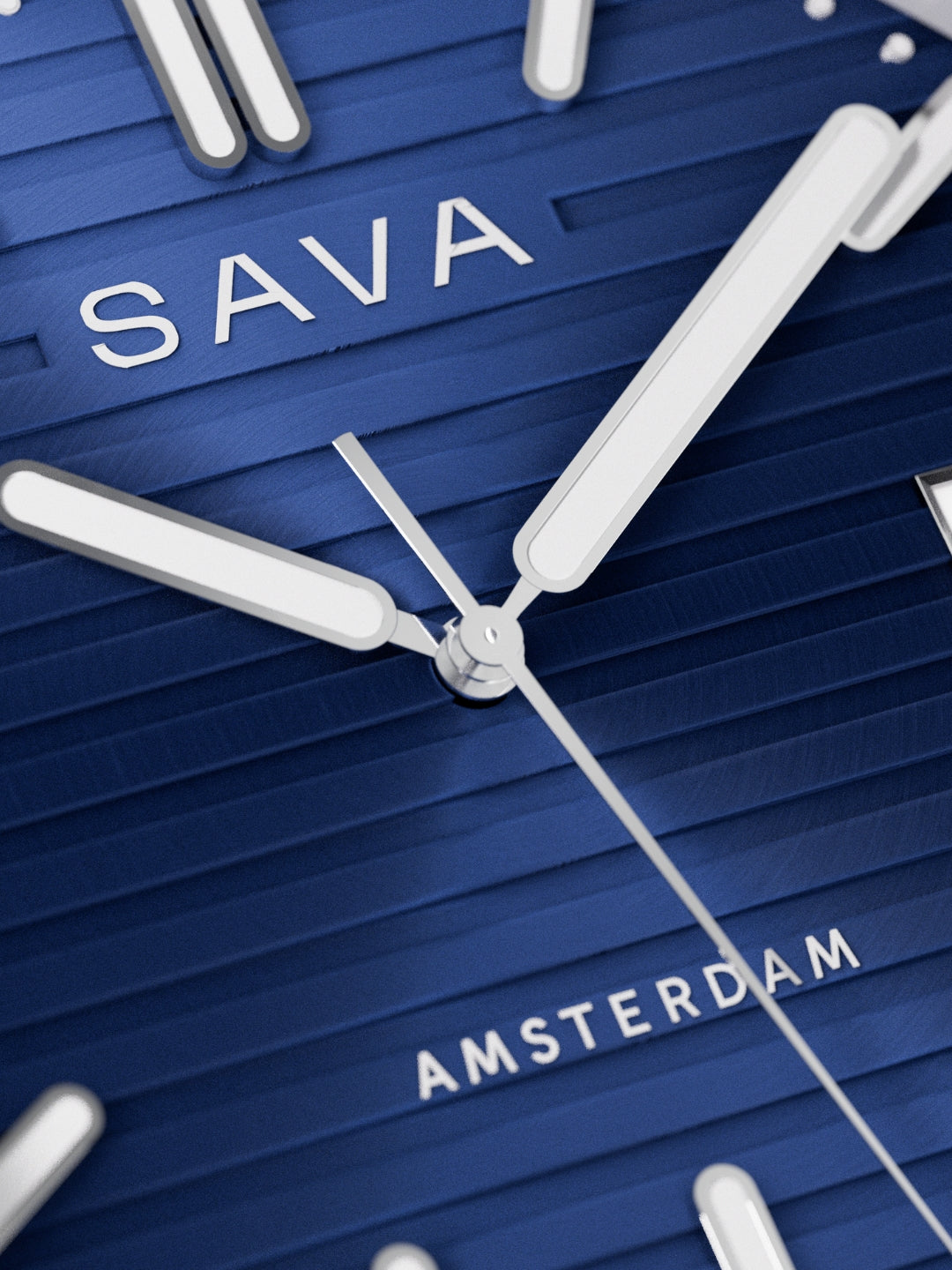 SAVA ONE | Argento