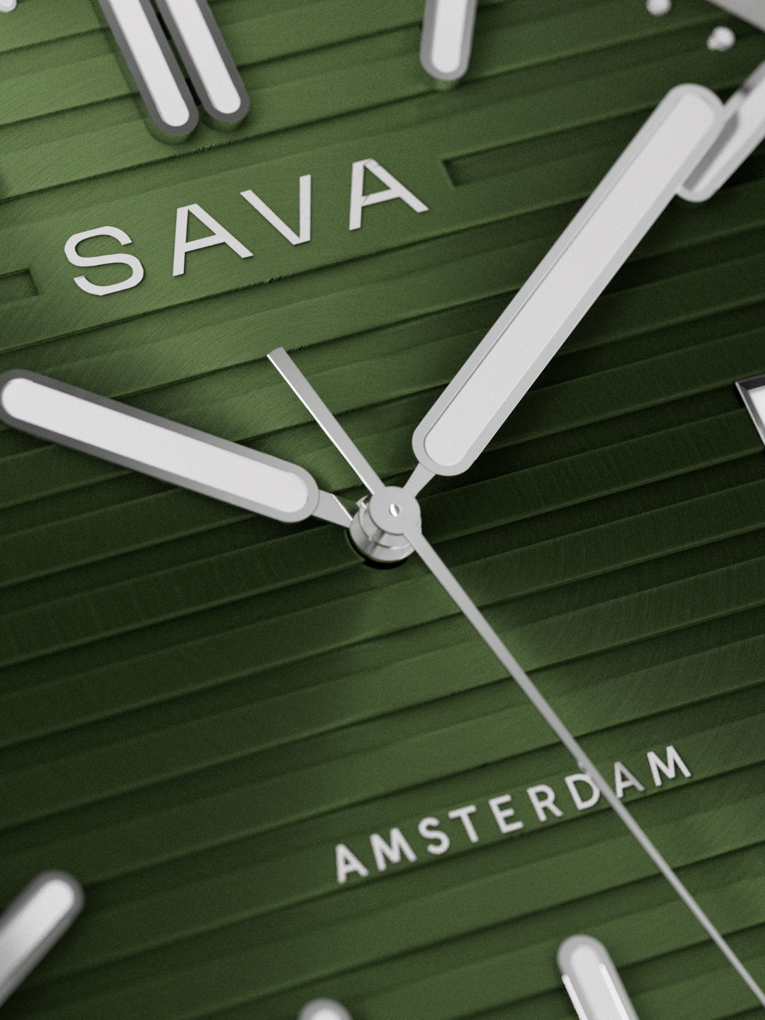 SAVA ONE | Argento