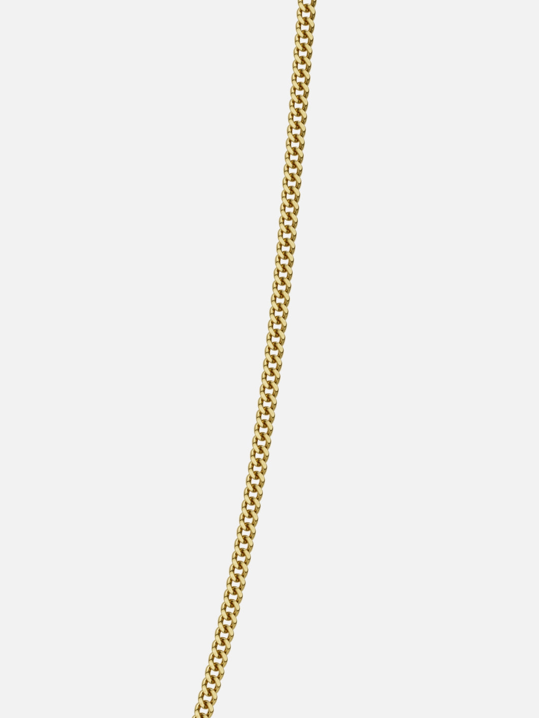 CATENA CUBANA 1,8 MM | Oro 18K