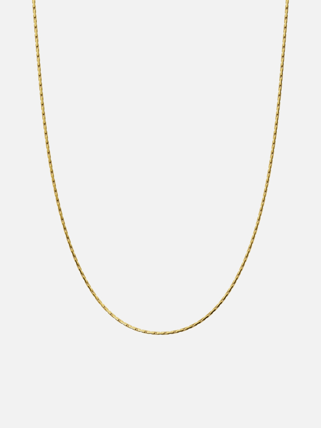 CATENA IN FILO | Oro 18K