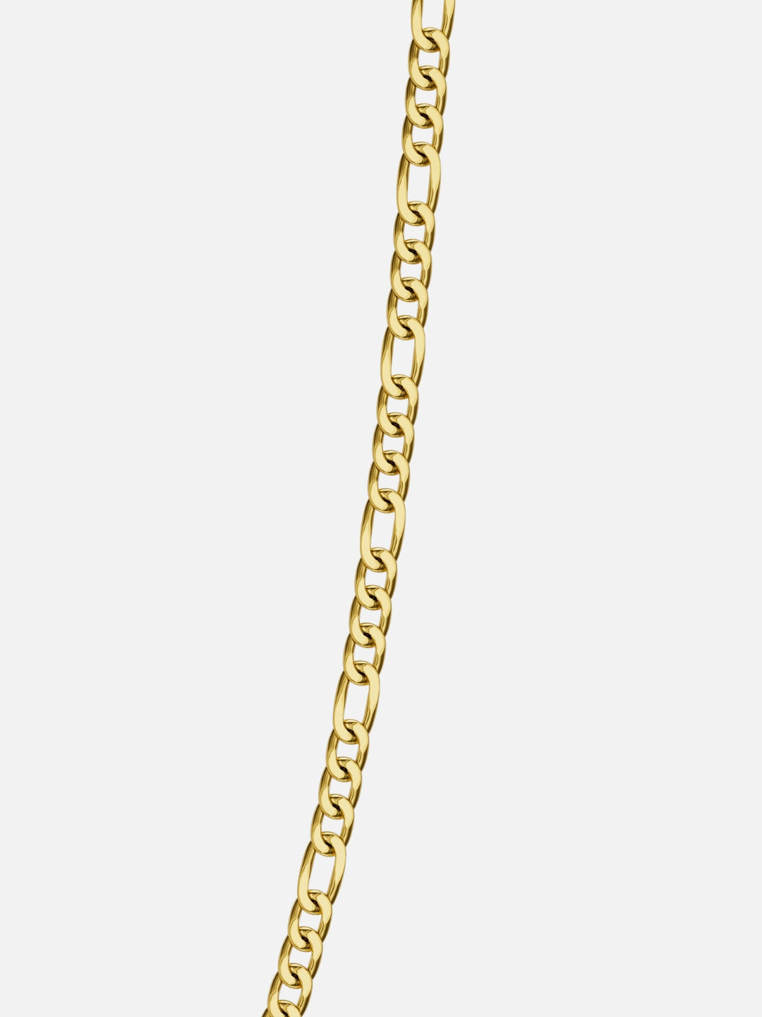 CATENA FIGARO 3MM | Oro 18K