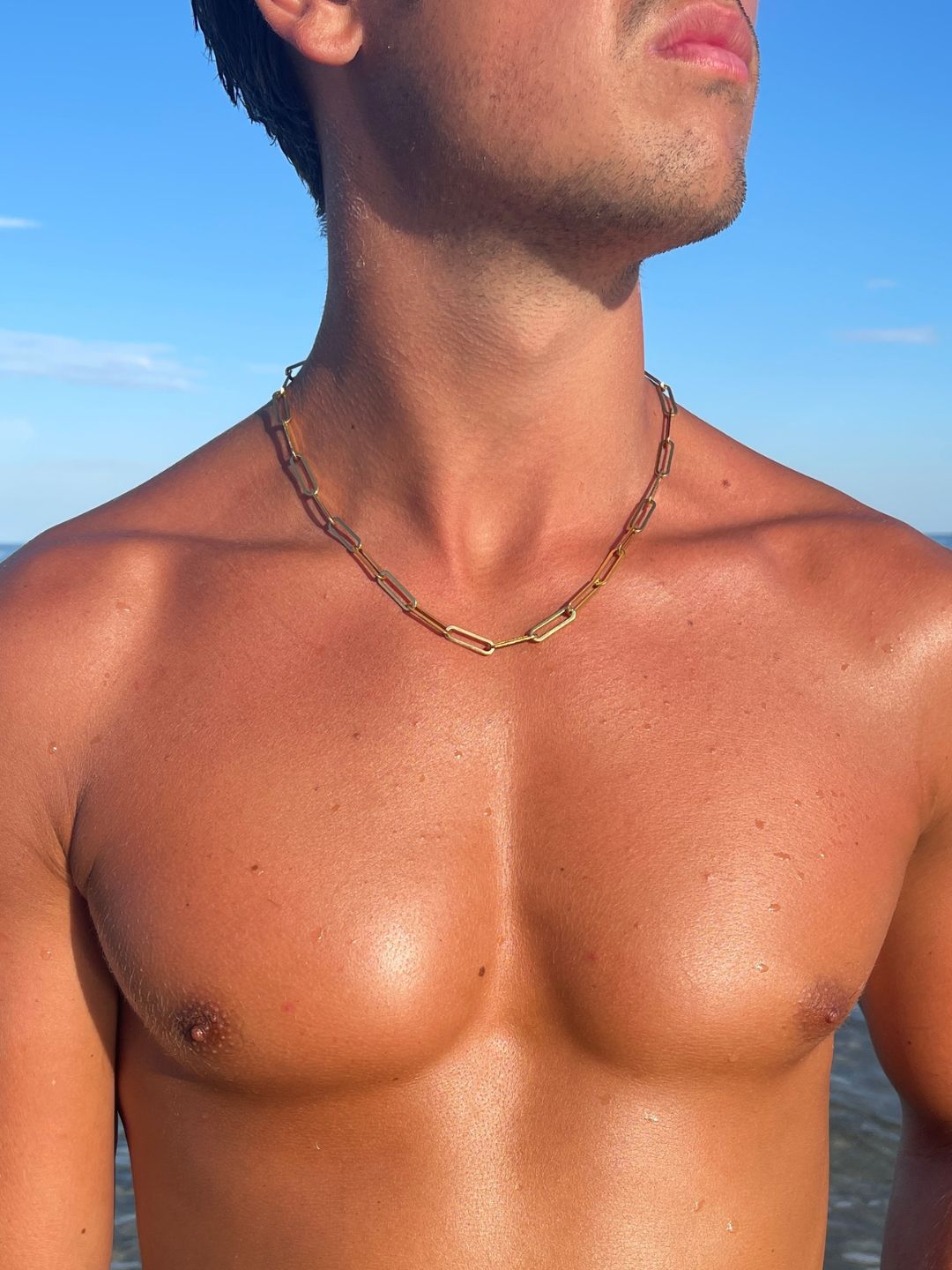 CATENA BOA | Oro 18K