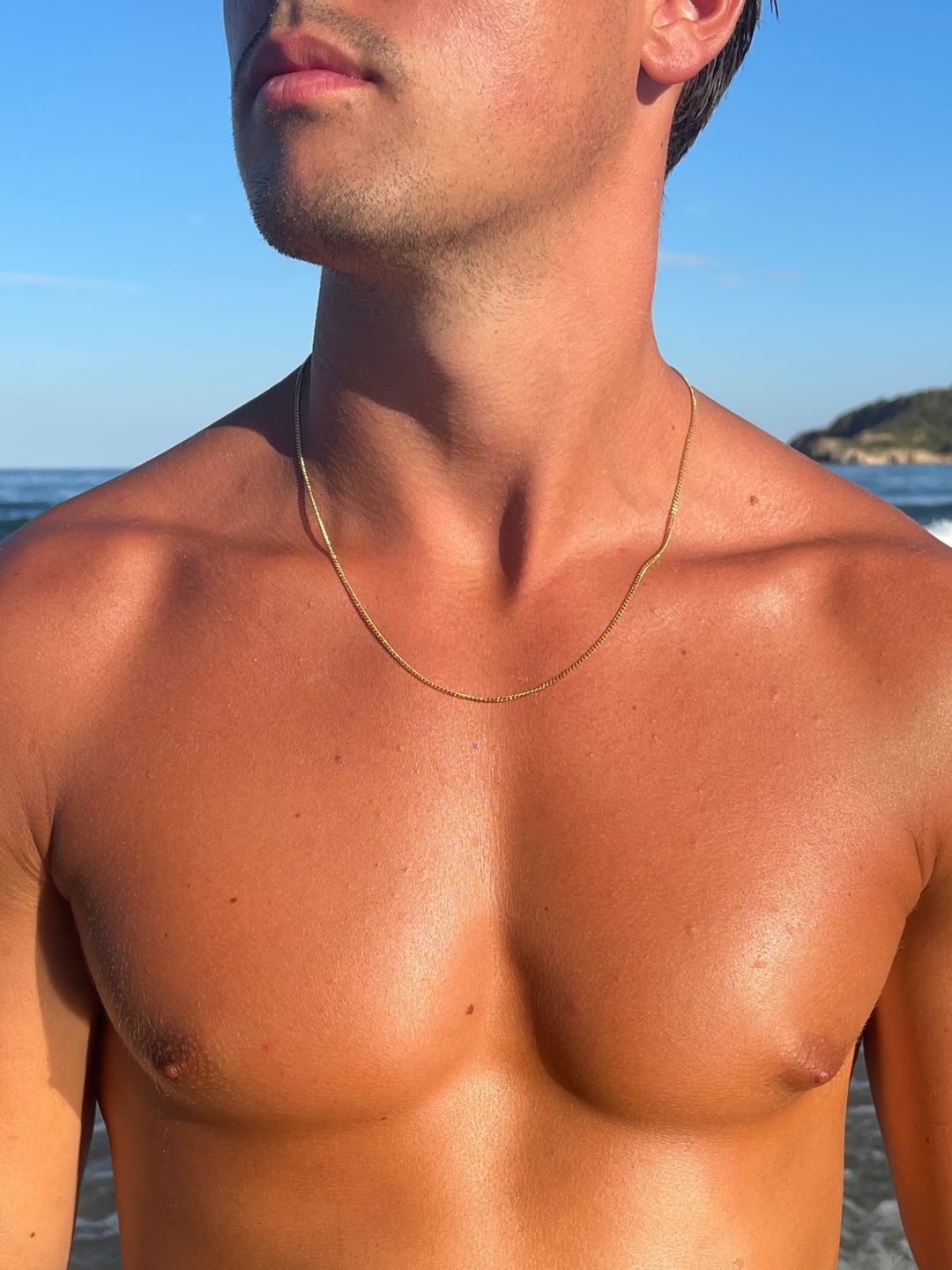 CATENA CUBANA 1,8 MM | Oro 18K